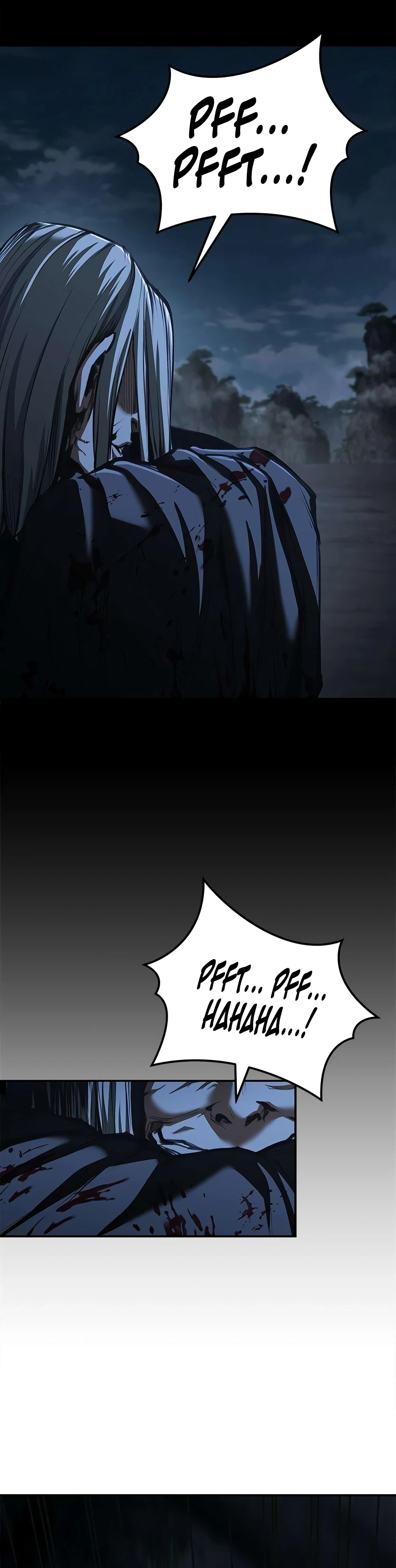 Murim Psychopath, chapter 27, image 13