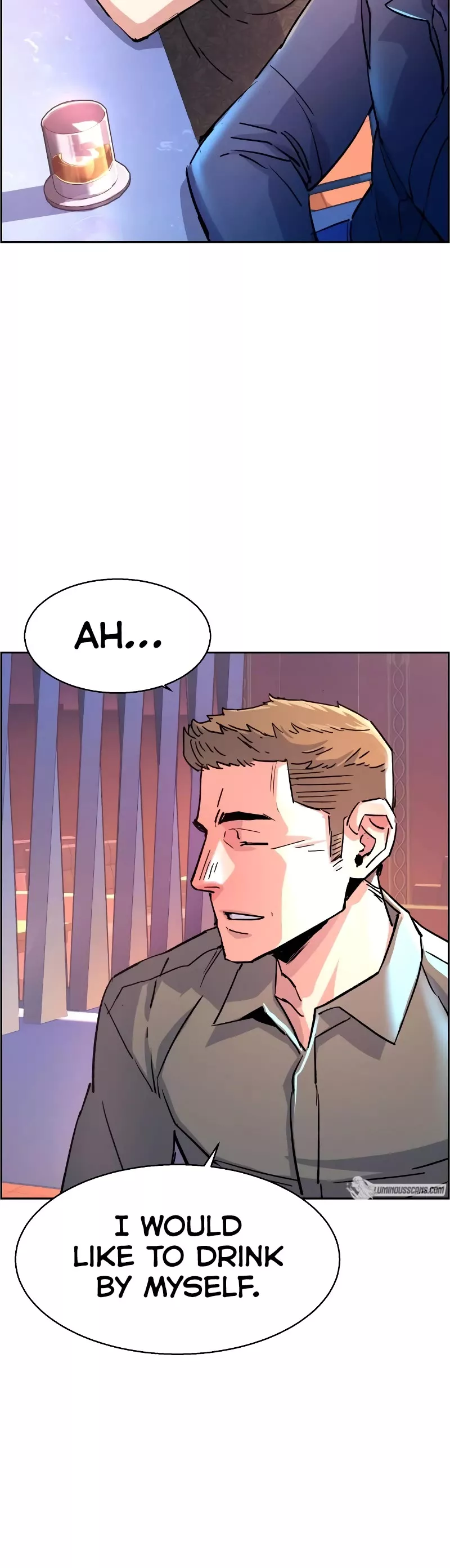 Teenage Mercenary, chapter 104, image 38