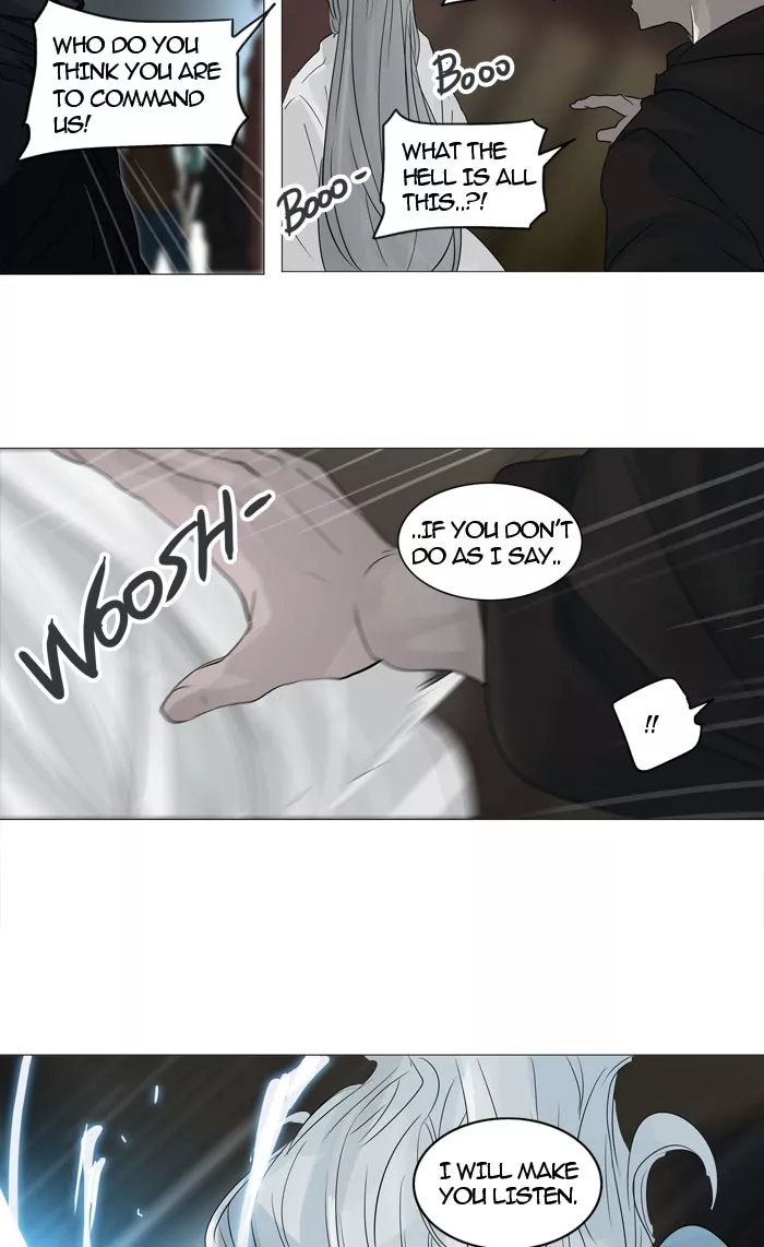 Tower of God, chapter 241, image 38