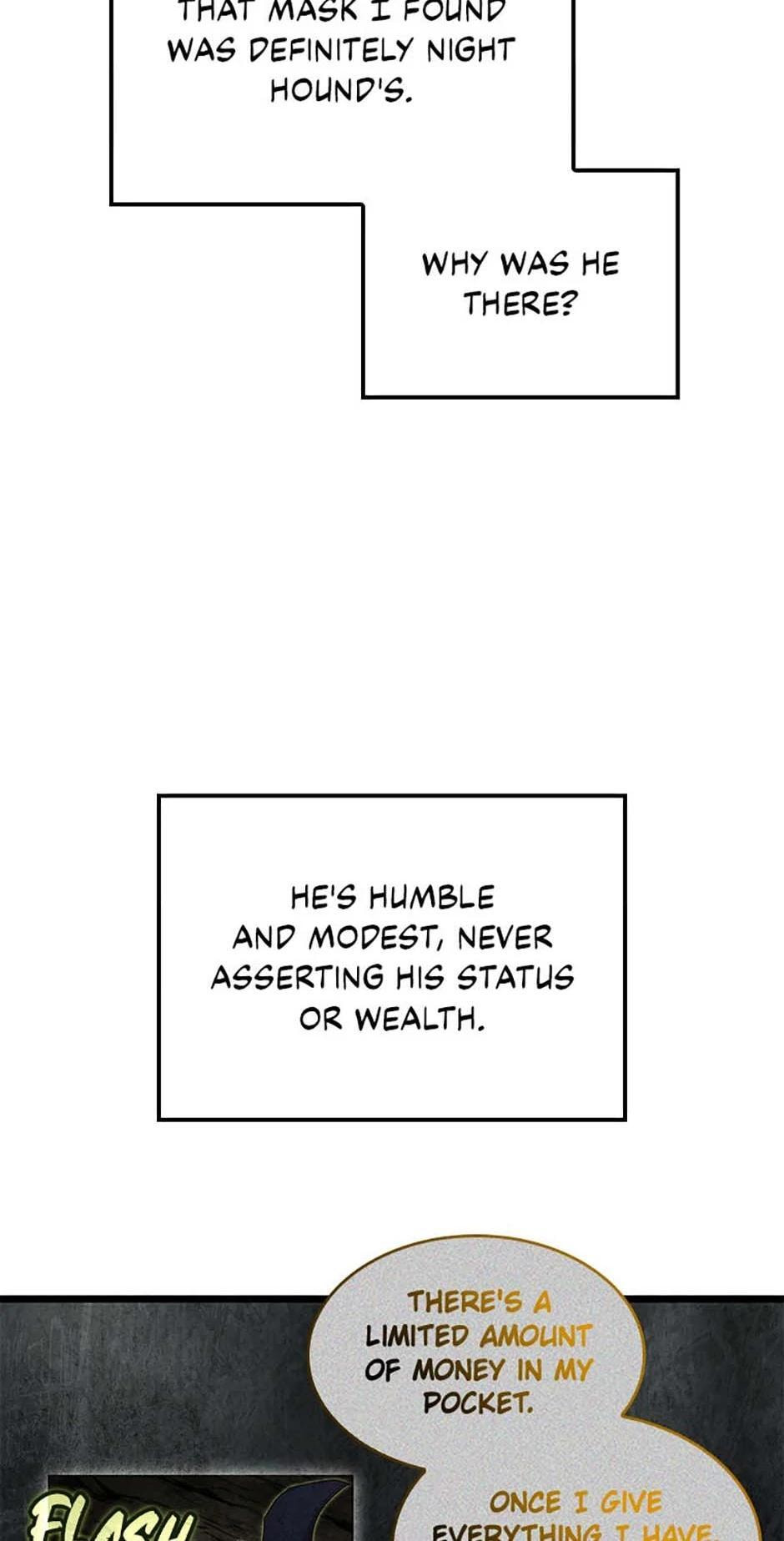 Revenge of the Baskerville Bloodhound, chapter 80, image 115