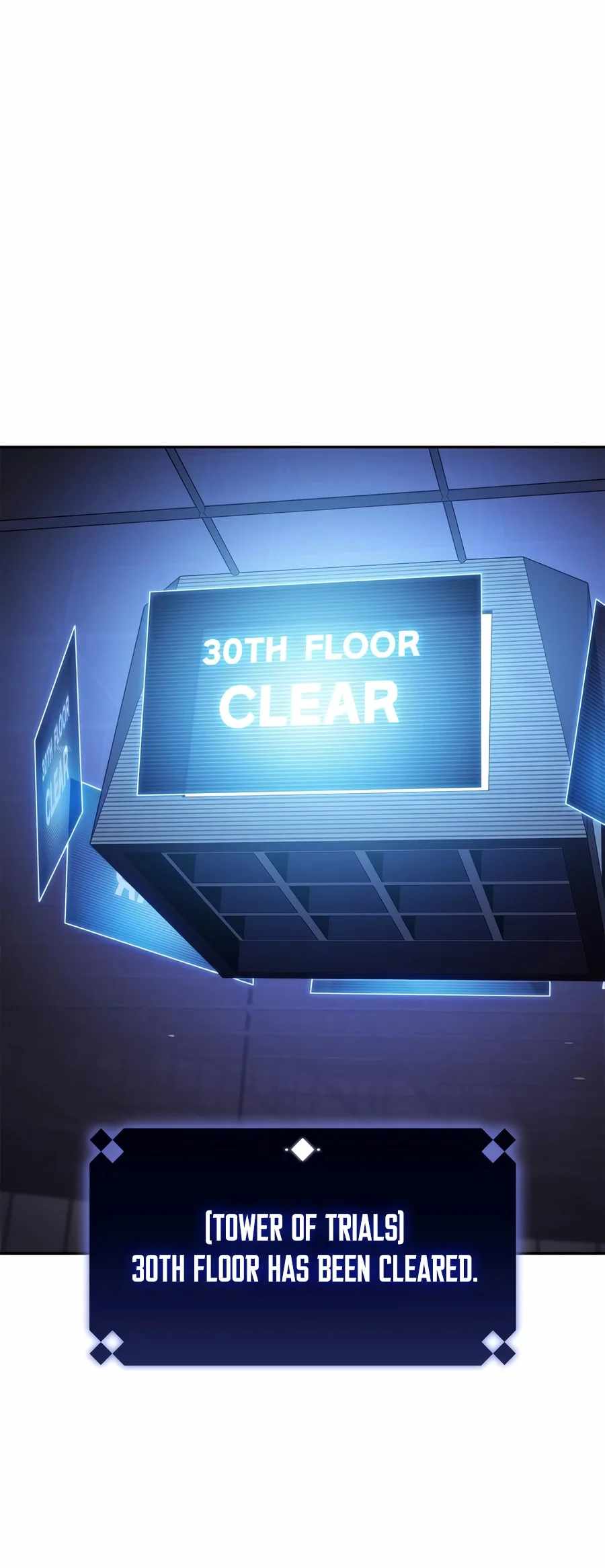 Solo Max-Level Newbie, chapter 281, image 21