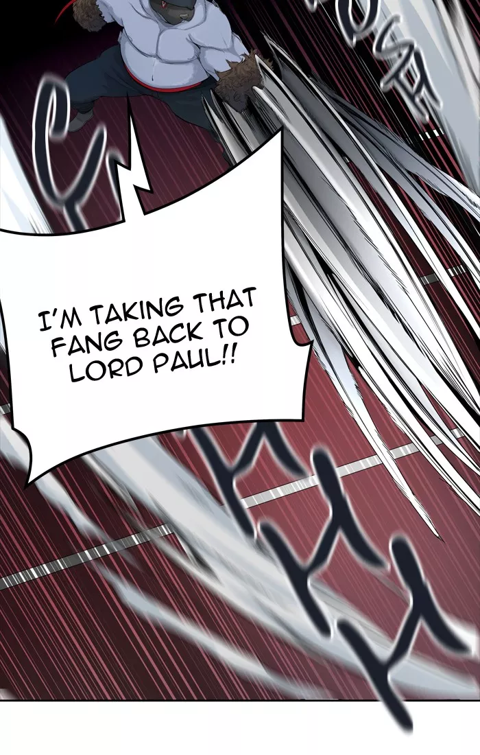 Tower of God, chapter 442, image 34