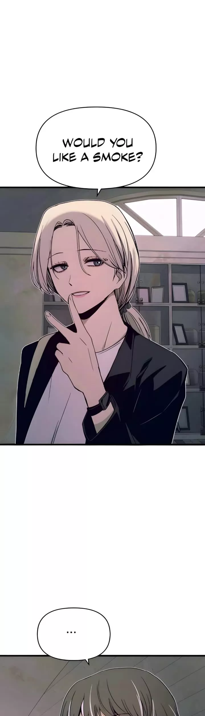 My Bias Gets on the Last Train, chapter 39, image 39