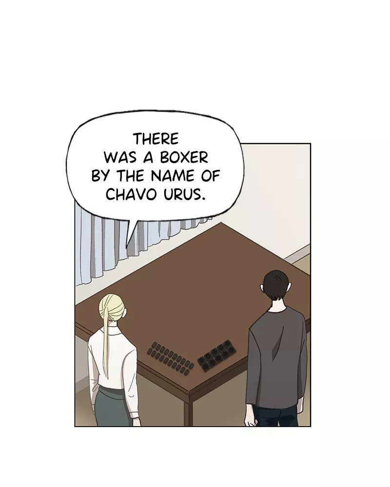 The Boxer, chapter 58, image 4