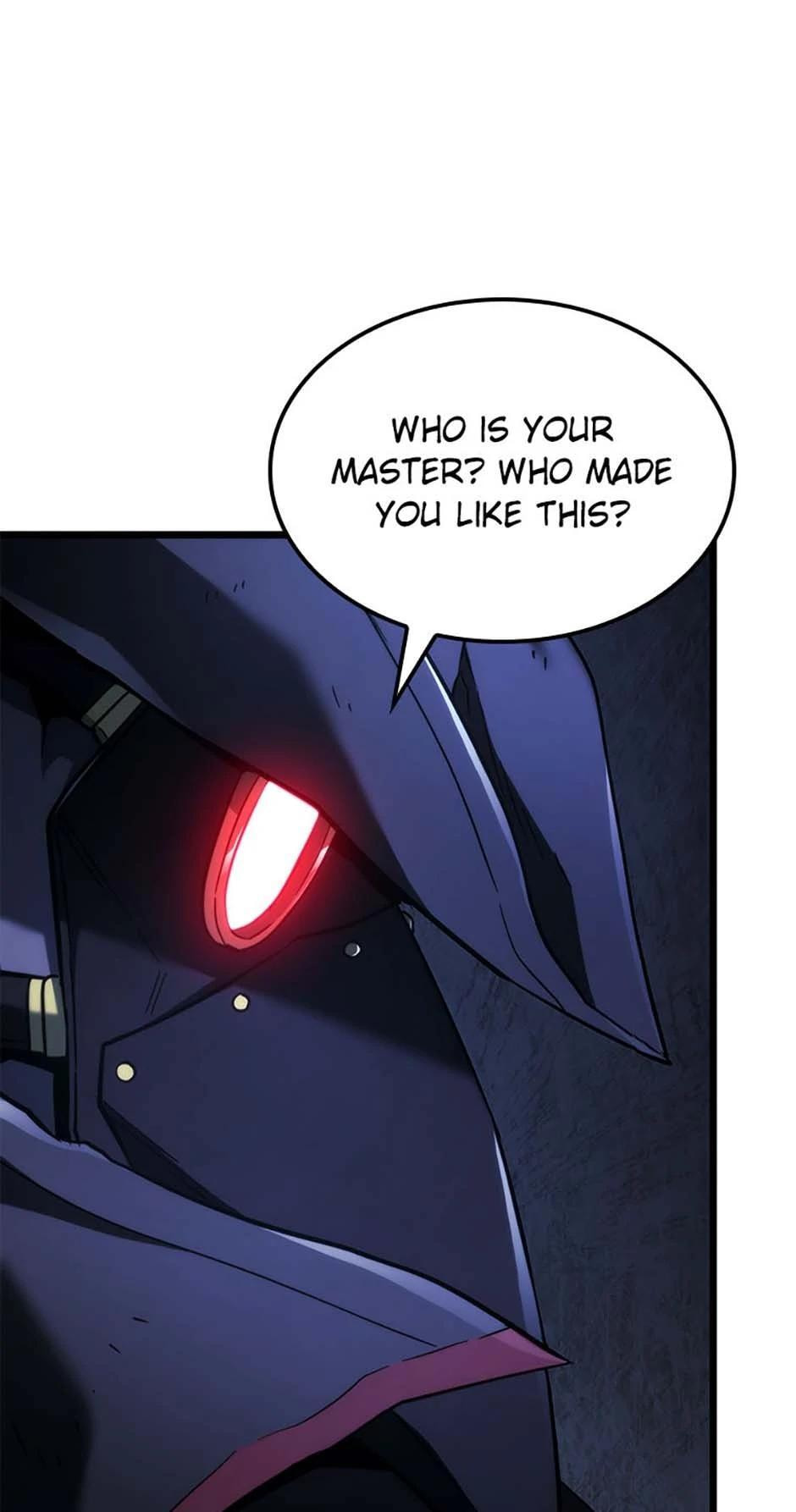 Revenge of the Baskerville Bloodhound, chapter 79, image 80