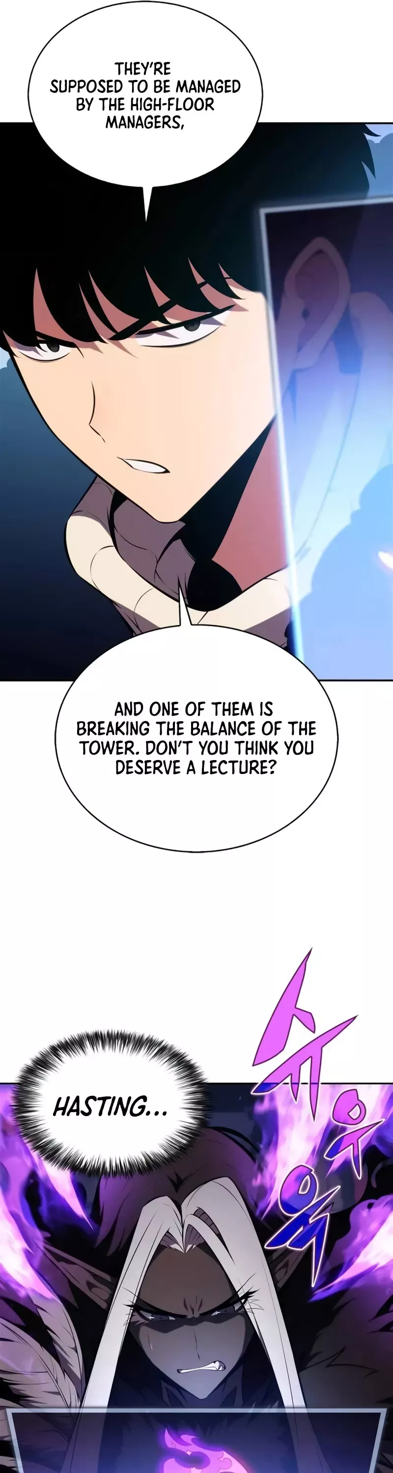 Solo Max-Level Newbie, chapter 178, image 52