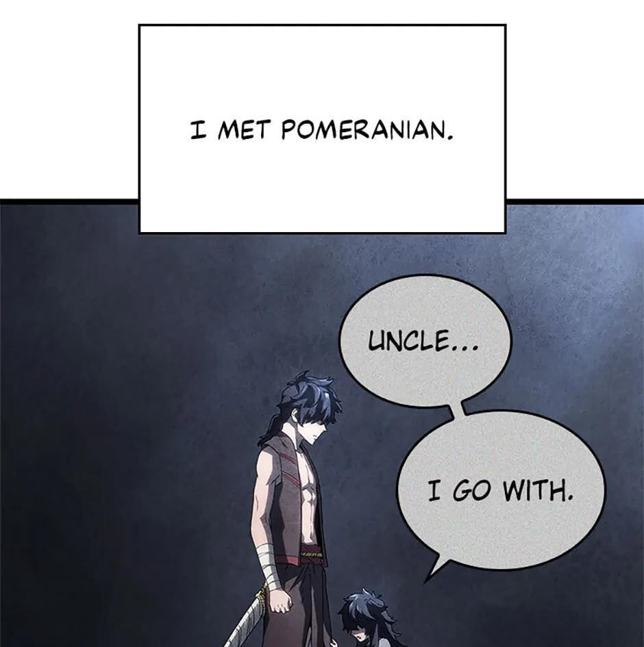 Revenge of the Baskerville Bloodhound, chapter 68, image 15