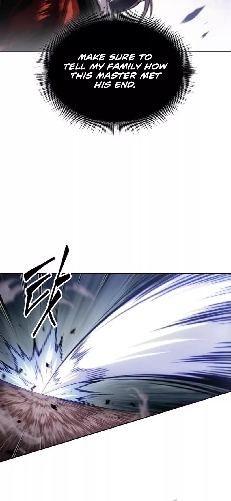 Nano Machine, chapter 291, image 8