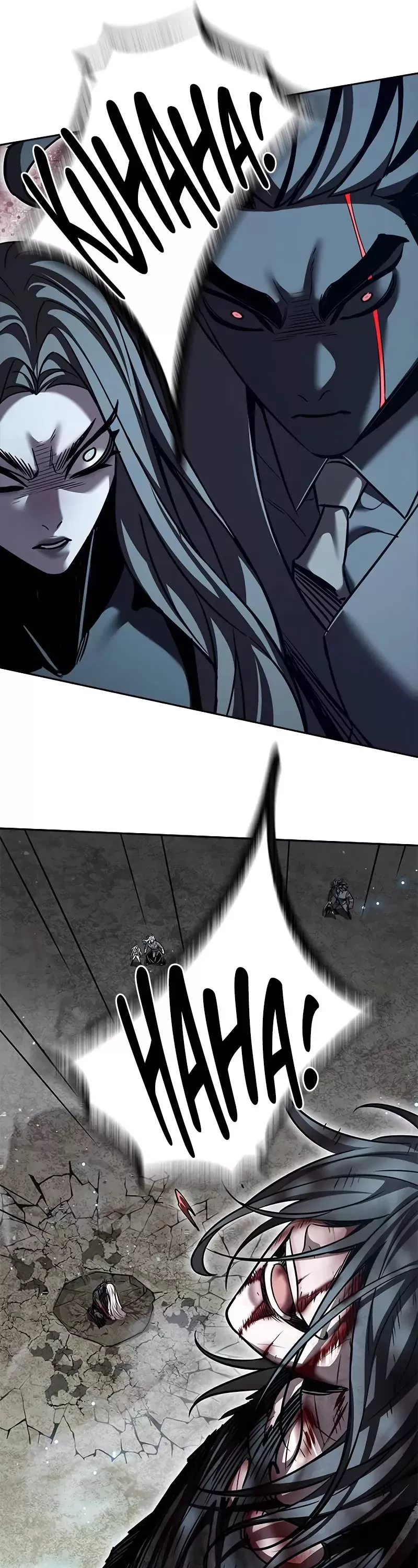 Eleceed, chapter 319, image 11