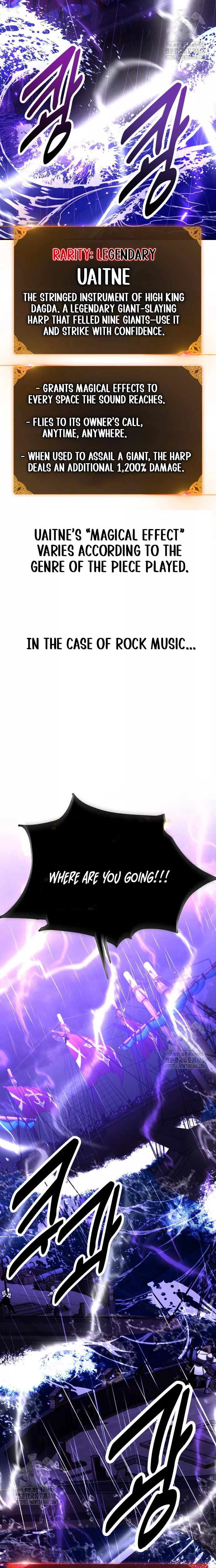 I Killed the Main Player, chapter 91, image 35