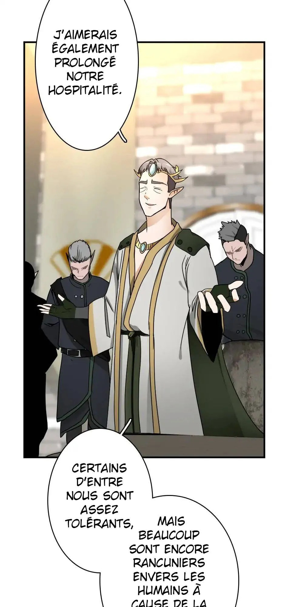 The Beginning After the End, chapter 21, image 13