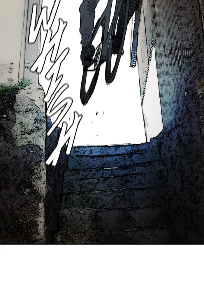Wind Breaker, chapter 209, image 42