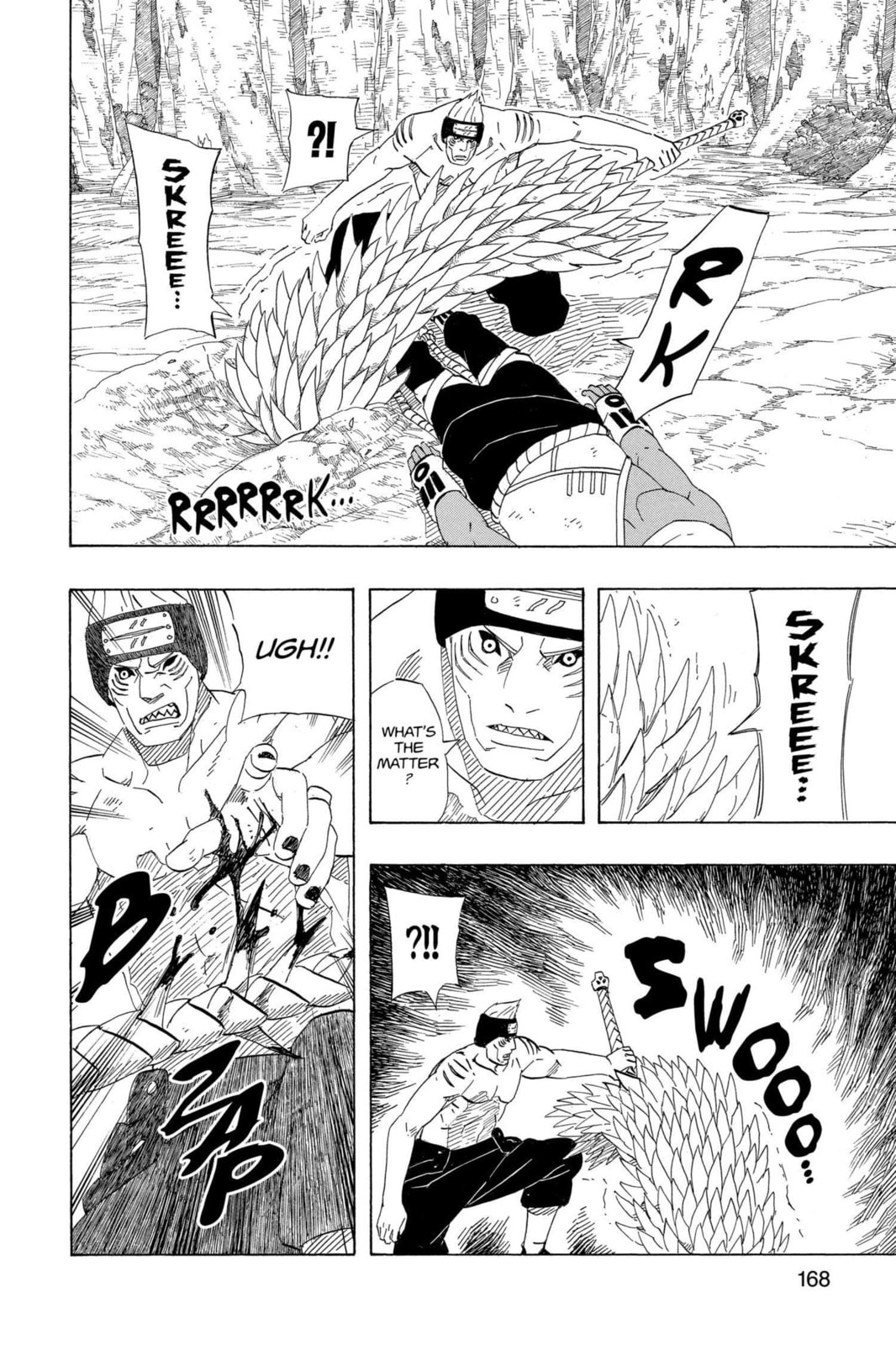 Naruto, chapter 472, image 14