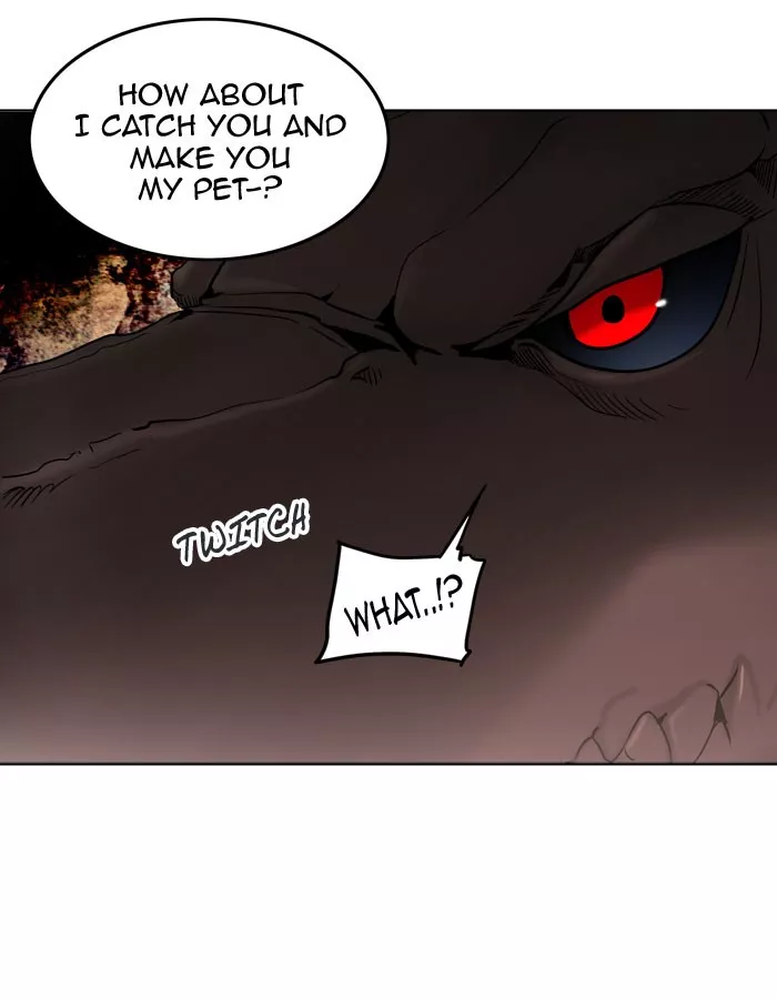 Tower of God, chapter 285, image 40
