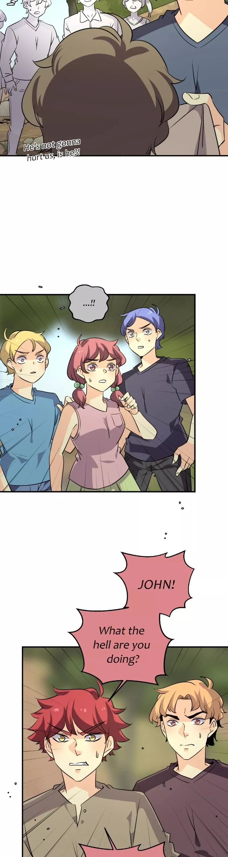 unOrdinary, chapter 266, image 2