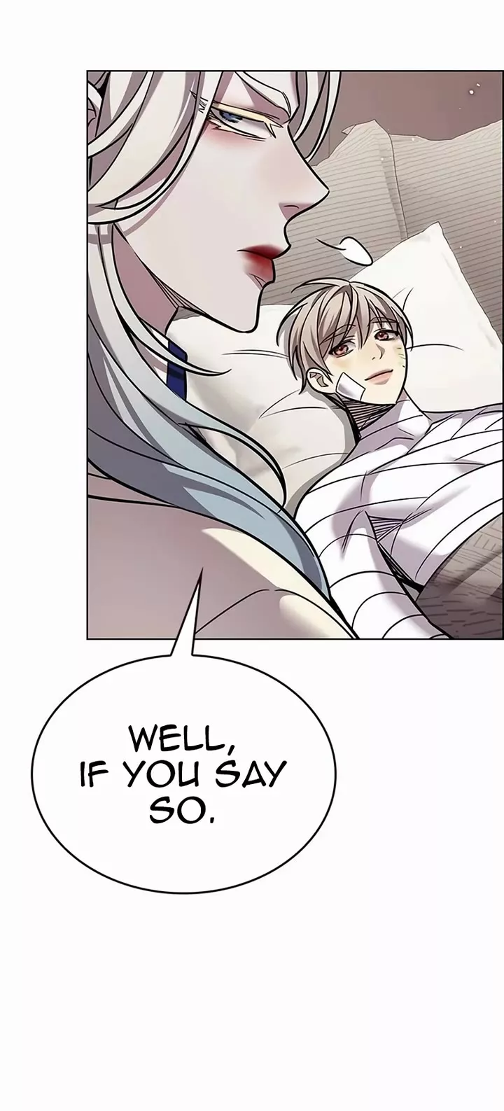 Eleceed, chapter 362, image 5