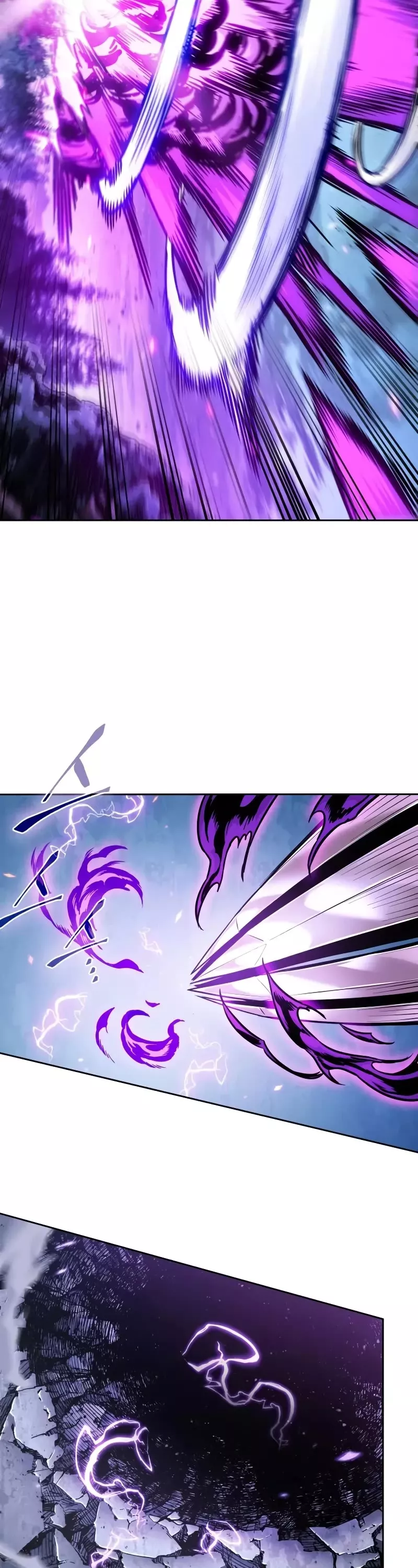 Nano Machine, chapter 259, image 22