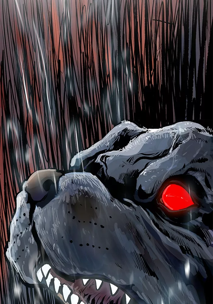 Tower of God, chapter 501, image 176
