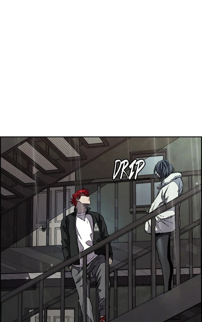 Wind Breaker, chapter 347, image 126