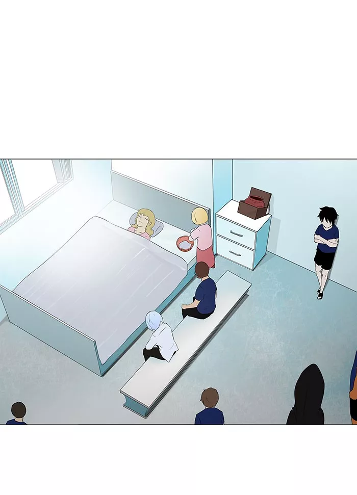 Tower of God, chapter 75, image 35