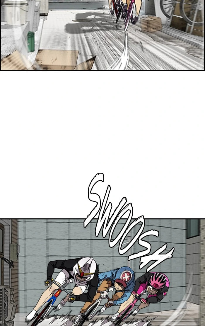 Wind Breaker, chapter 305, image 52