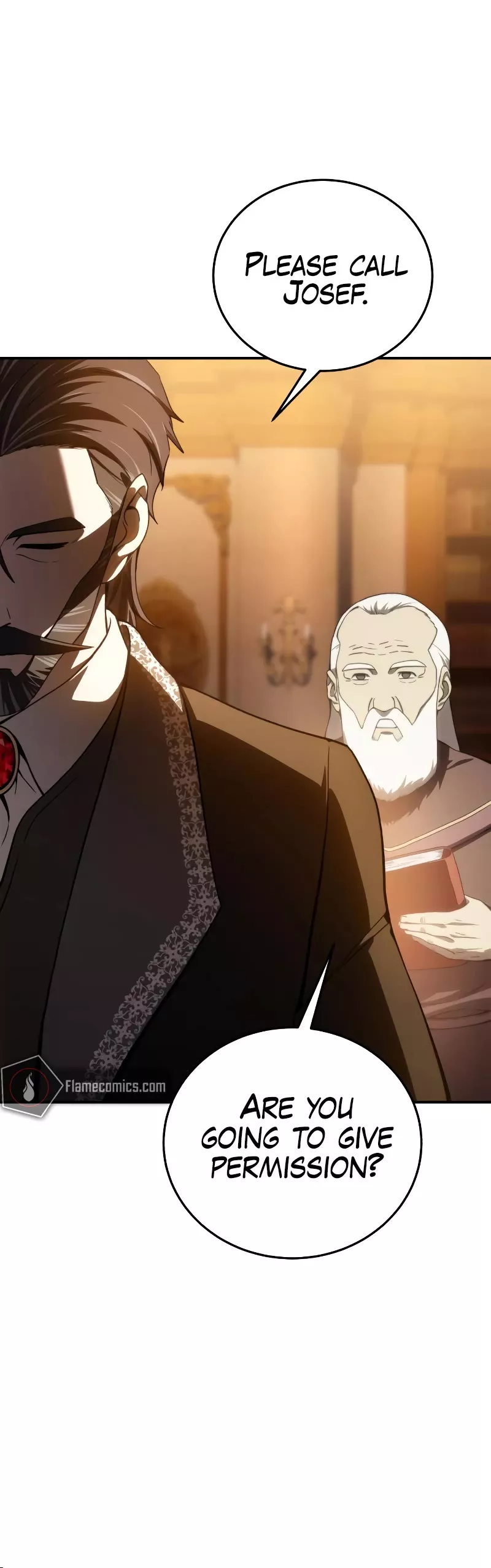 Star-Fostered Swordmaster, chapter 33, image 12