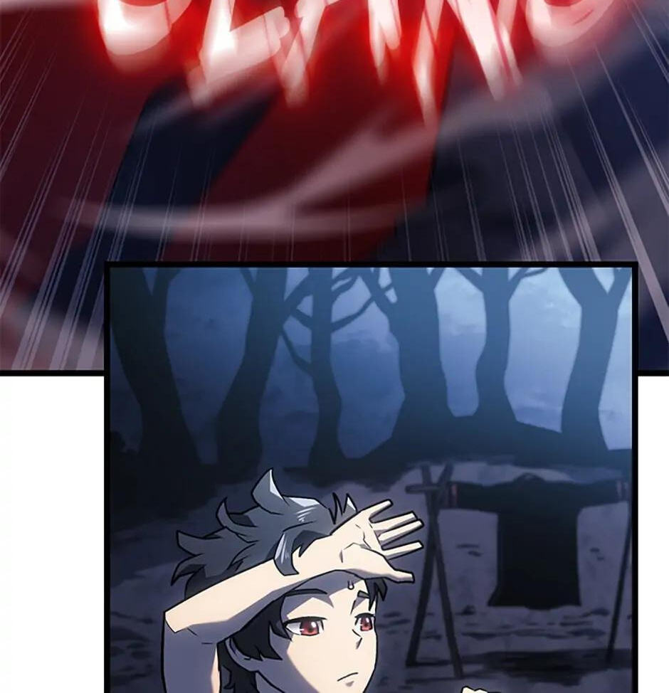 Revenge of the Baskerville Bloodhound, chapter 4, image 101