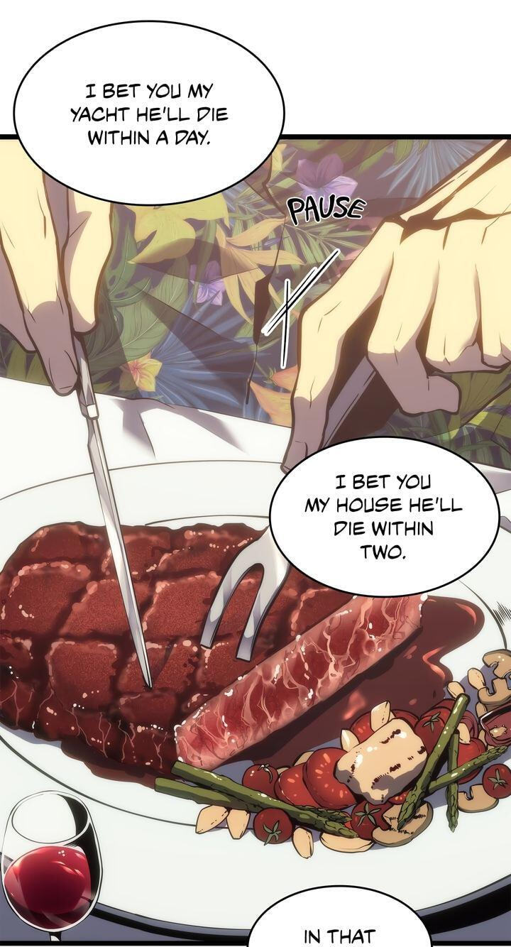 Solo Leveling, chapter 134, image 56