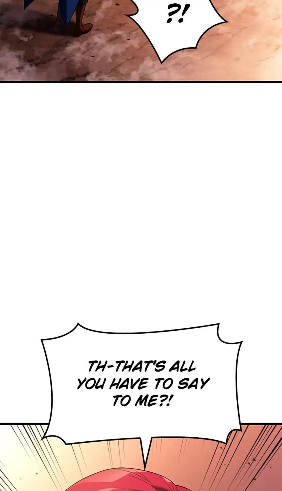 Revenge of the Baskerville Bloodhound, chapter 26, image 111