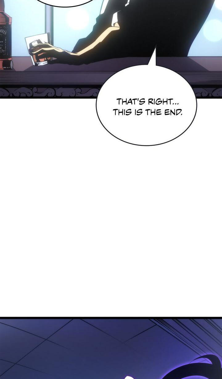 Solo Leveling, chapter 170, page 30