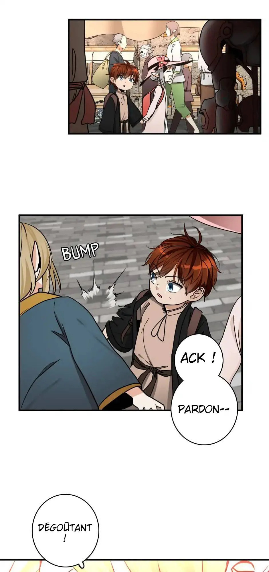The Beginning After the End, chapter 25, image 14