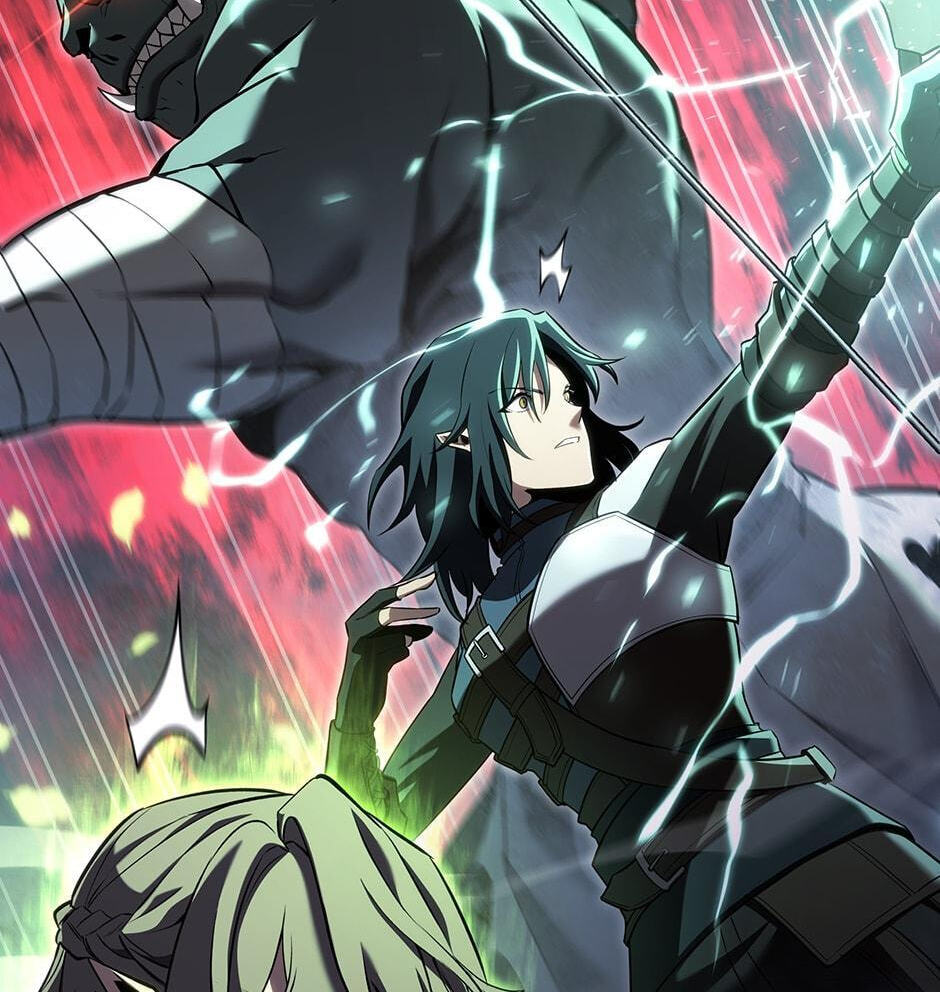 The Beginning After the End, chapter 178, image 76