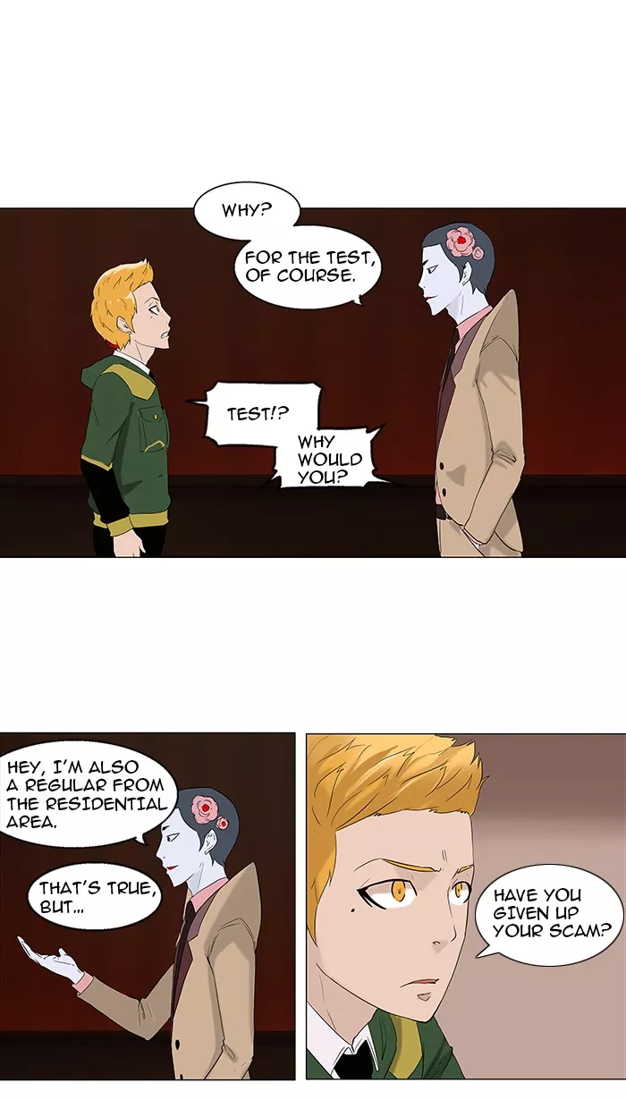 Tower of God, chapter 86, image 7