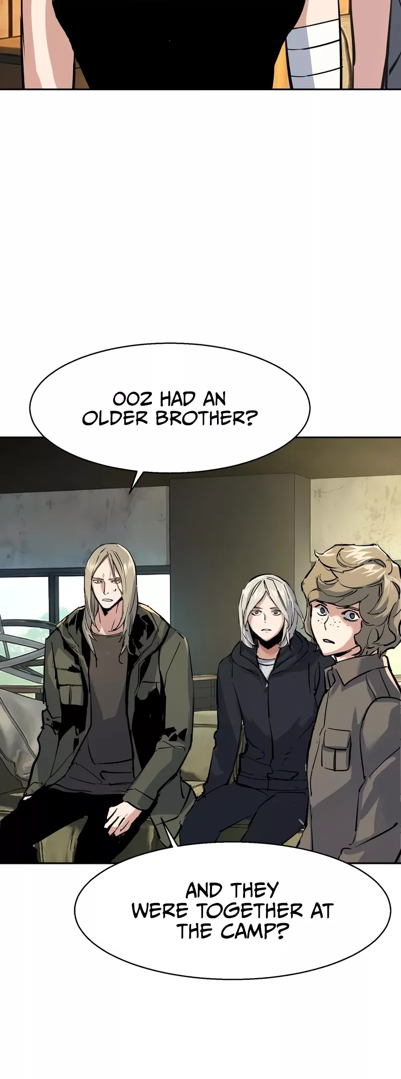 Teenage Mercenary, chapter 269, image 40