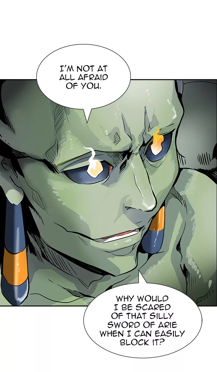 Tower of God, chapter 488, image 18
