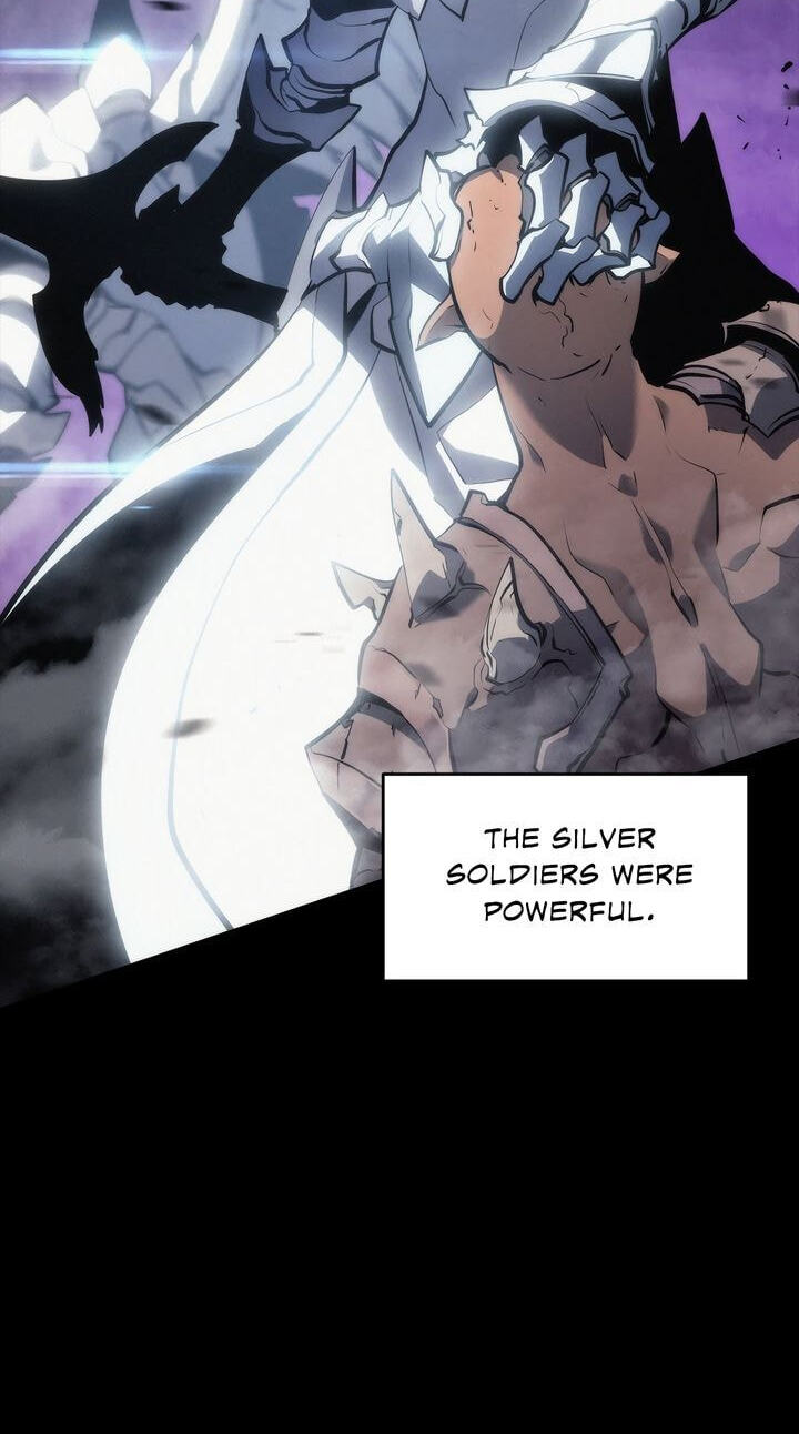 Solo Leveling, chapter 128, image 48