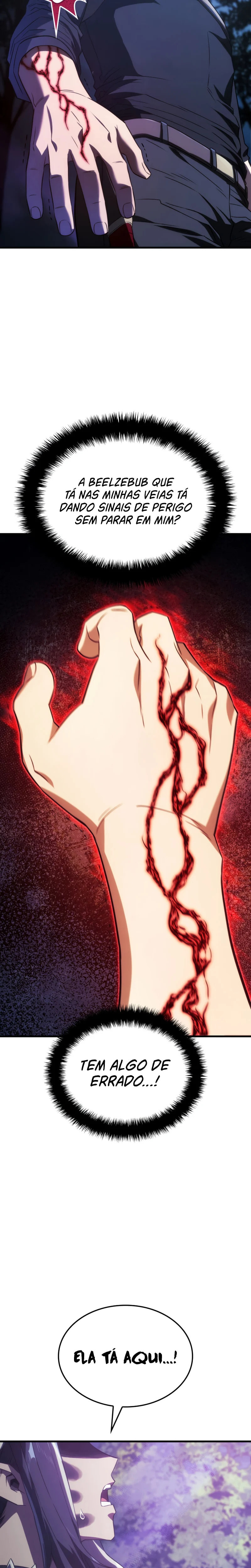 Revenge of the Baskerville Bloodhound, chapter 30, image 36