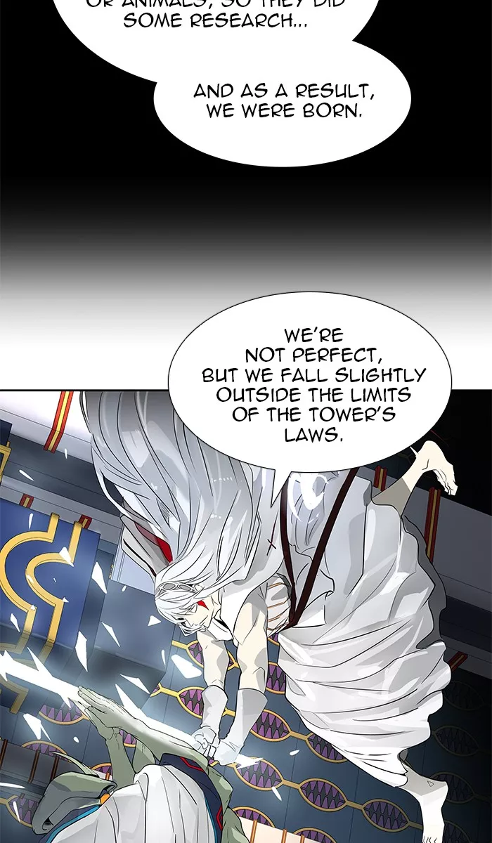 Tower of God, chapter 487, image 153