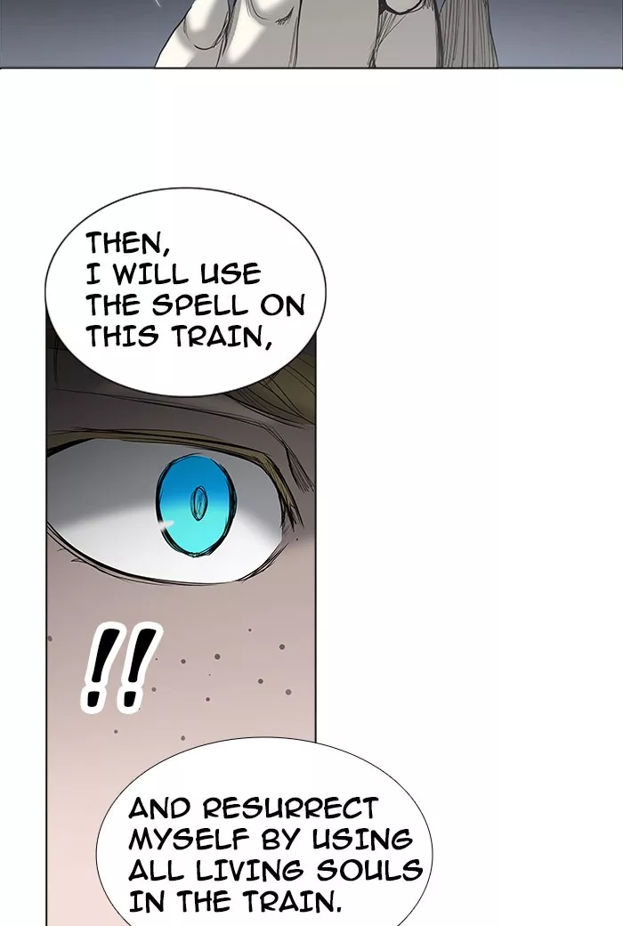 Tower of God, chapter 263, image 29