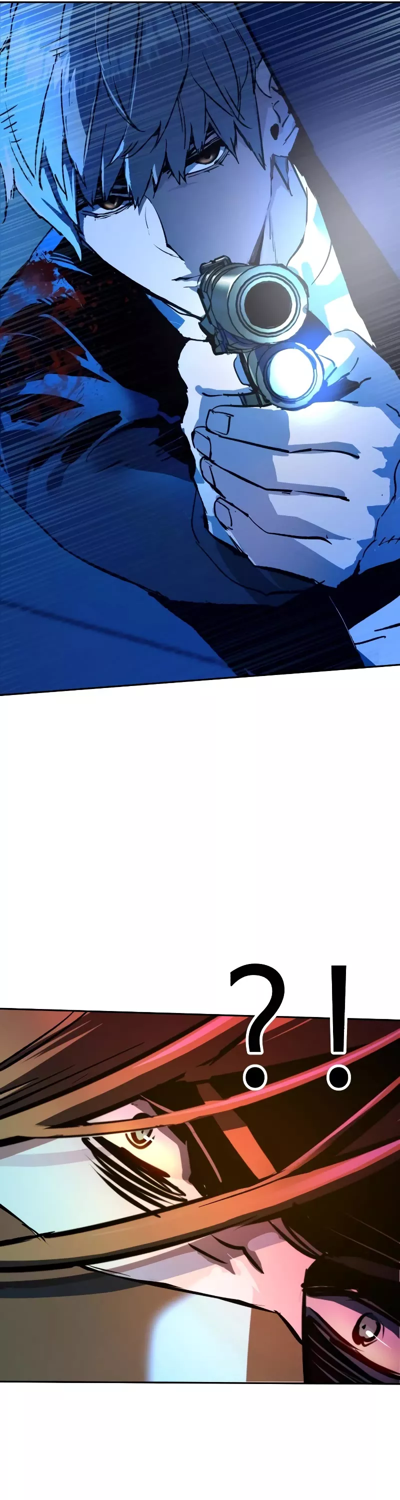 Teenage Mercenary, chapter 137, image 54