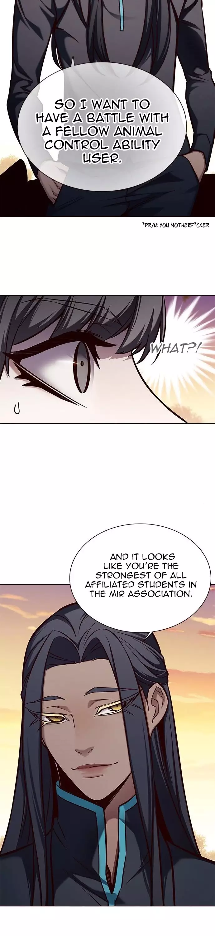 Eleceed, chapter 161, image 18