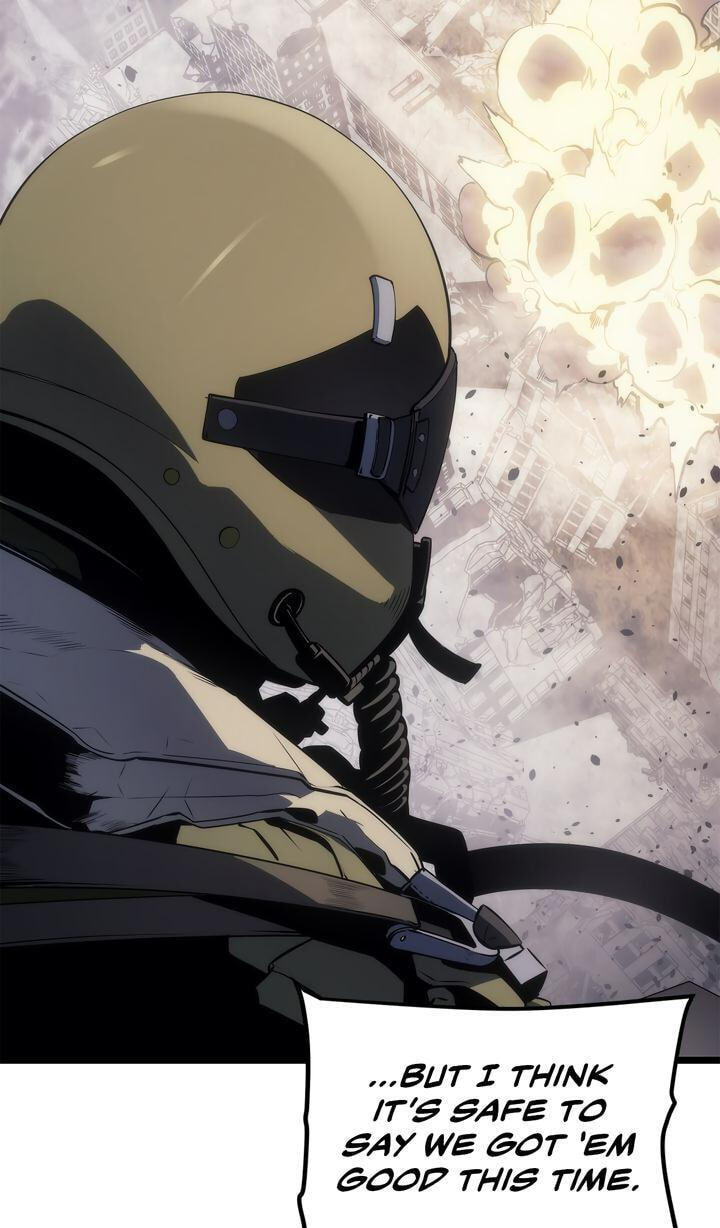 Solo Leveling, chapter 171, image 15
