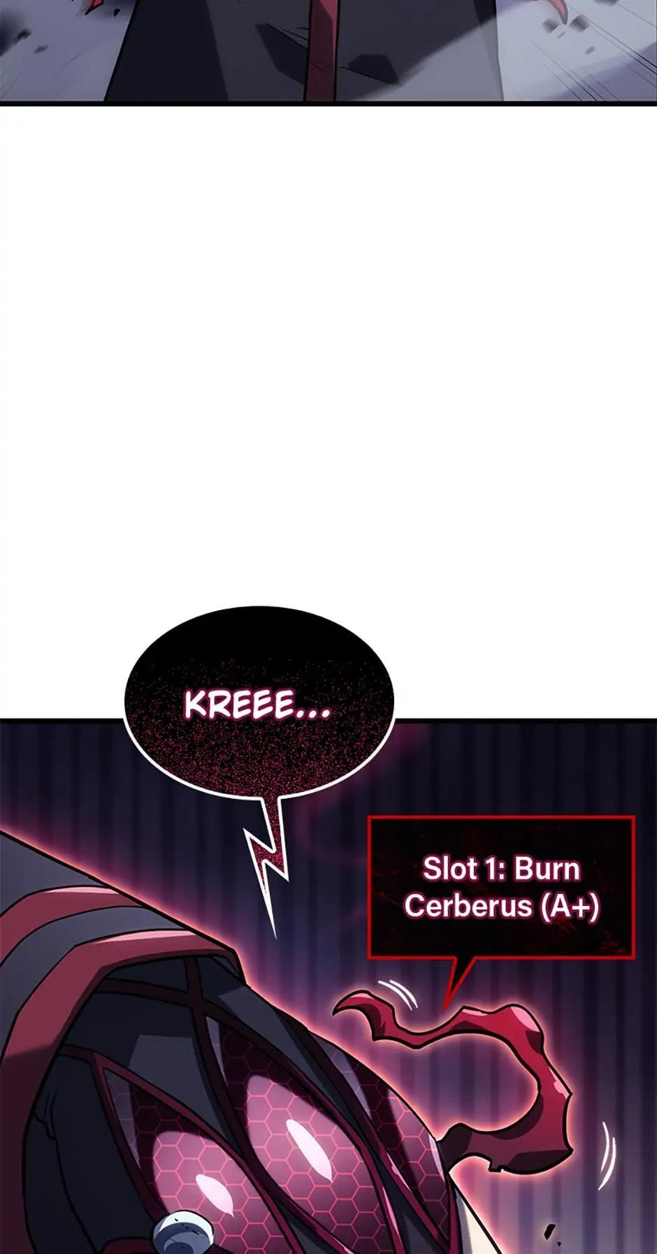 Revenge of the Baskerville Bloodhound, chapter 8, image 39
