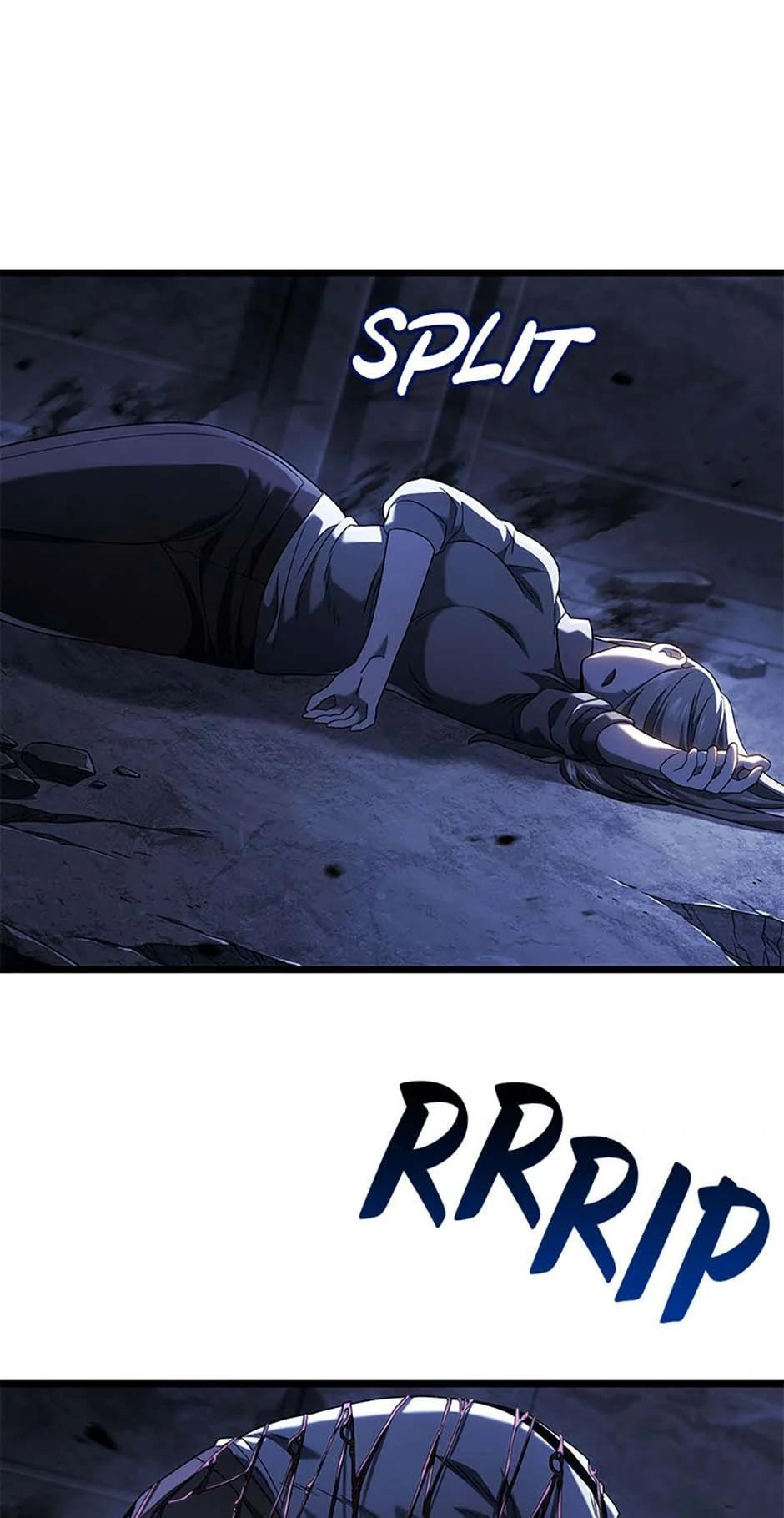 Revenge of the Baskerville Bloodhound, chapter 88, image 37