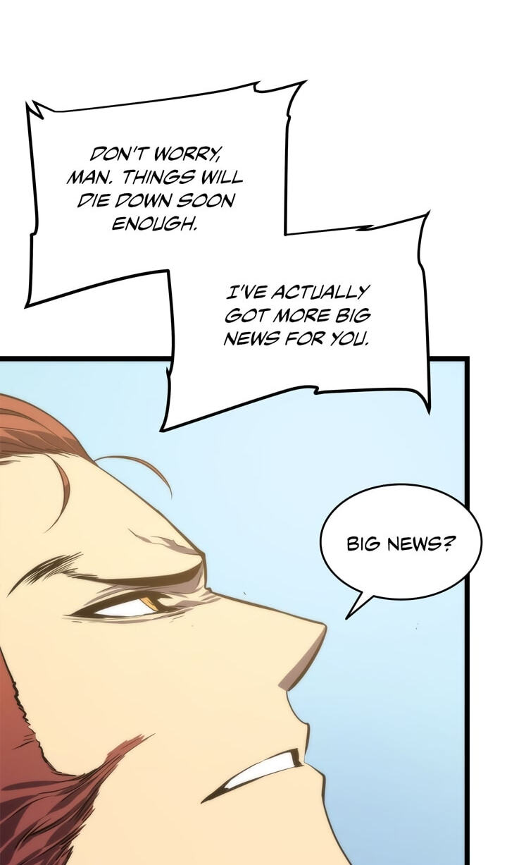 Solo Leveling, chapter 56, page 70