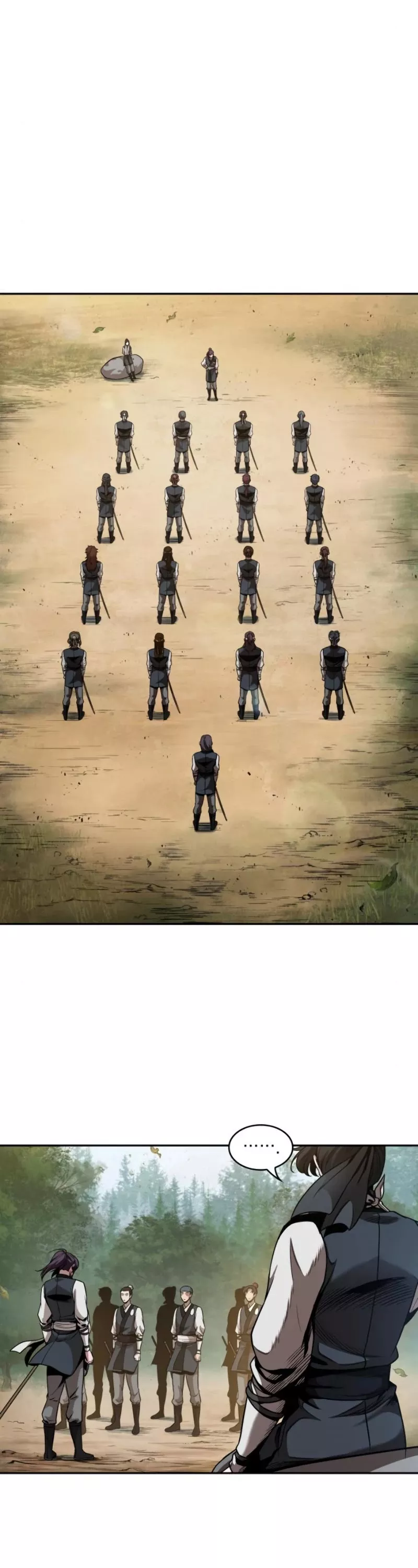 Nano Machine, chapter 61, image 31