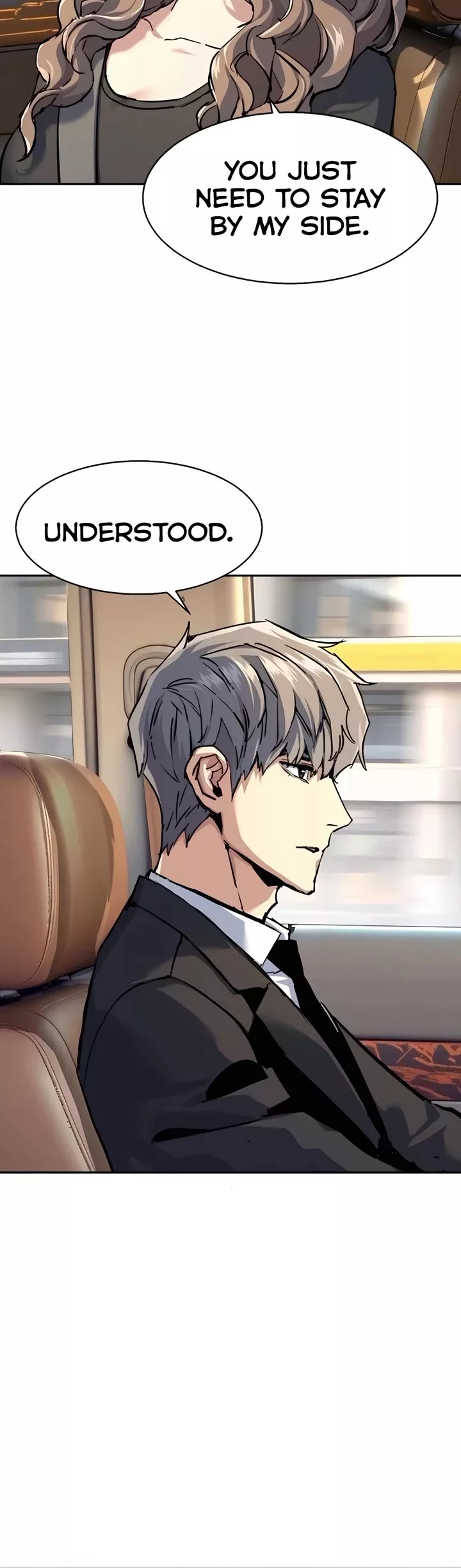 Teenage Mercenary, chapter 236, image 3