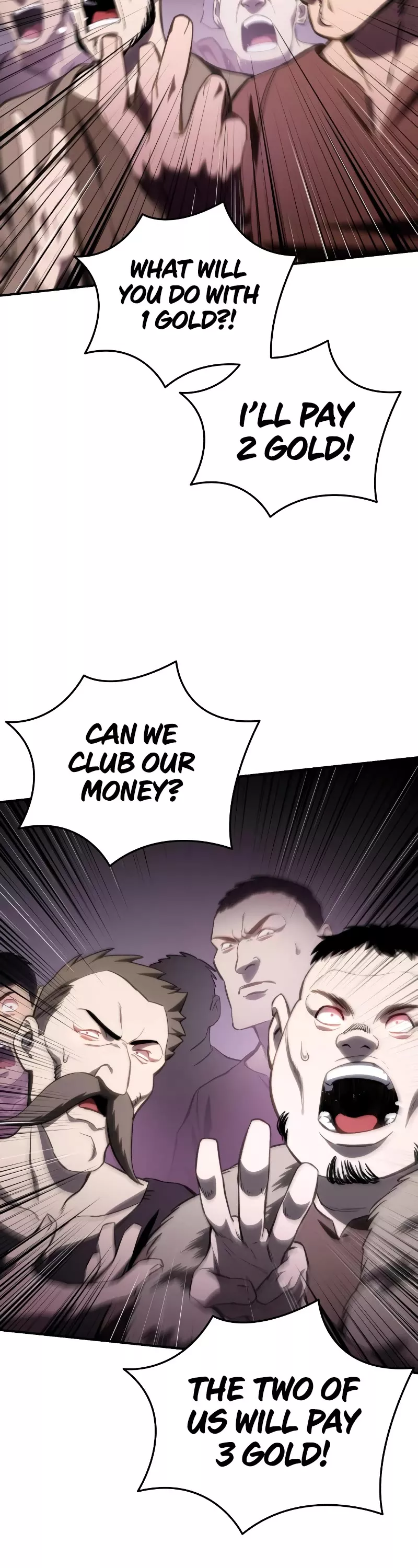 Star-Fostered Swordmaster, chapter 35, image 46