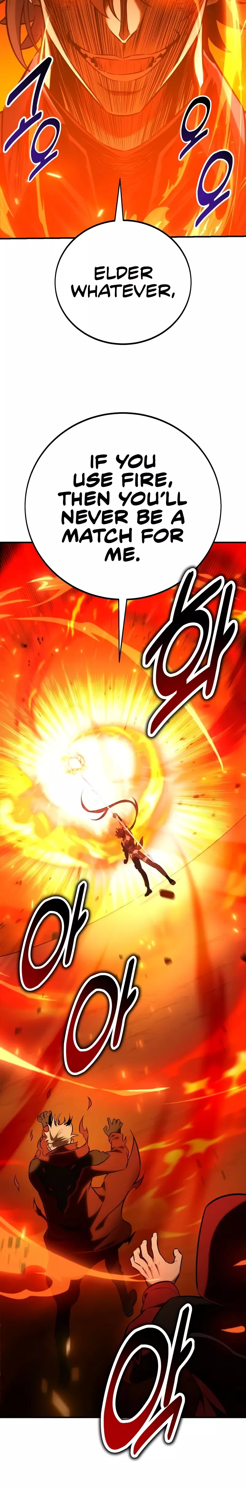 I Killed the Main Player, chapter 79, image 16