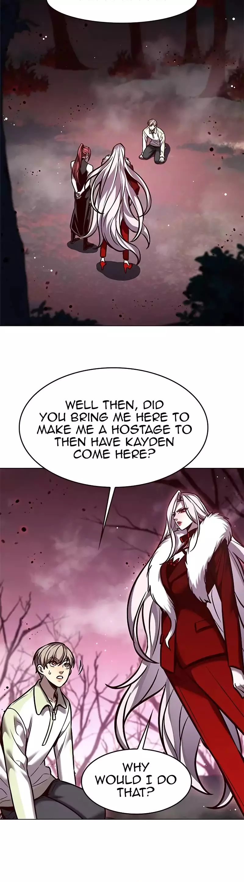Eleceed, chapter 296, image 32